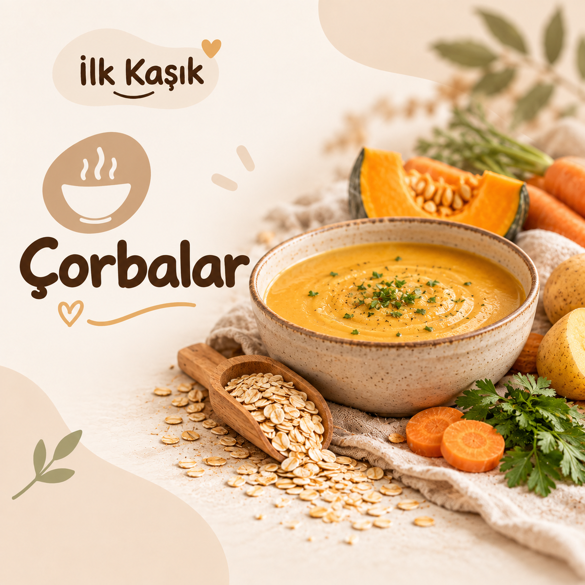 Çorbalar
