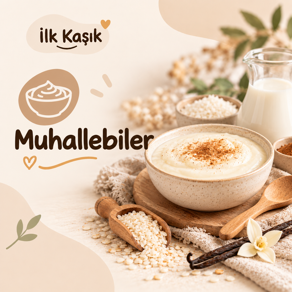 Muhallebiler