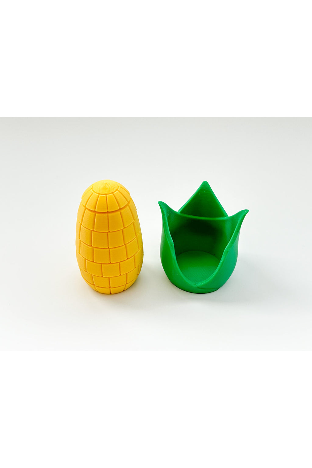 Montessori 3D Sebze Oyuncağı – İlk Kaşık (6)