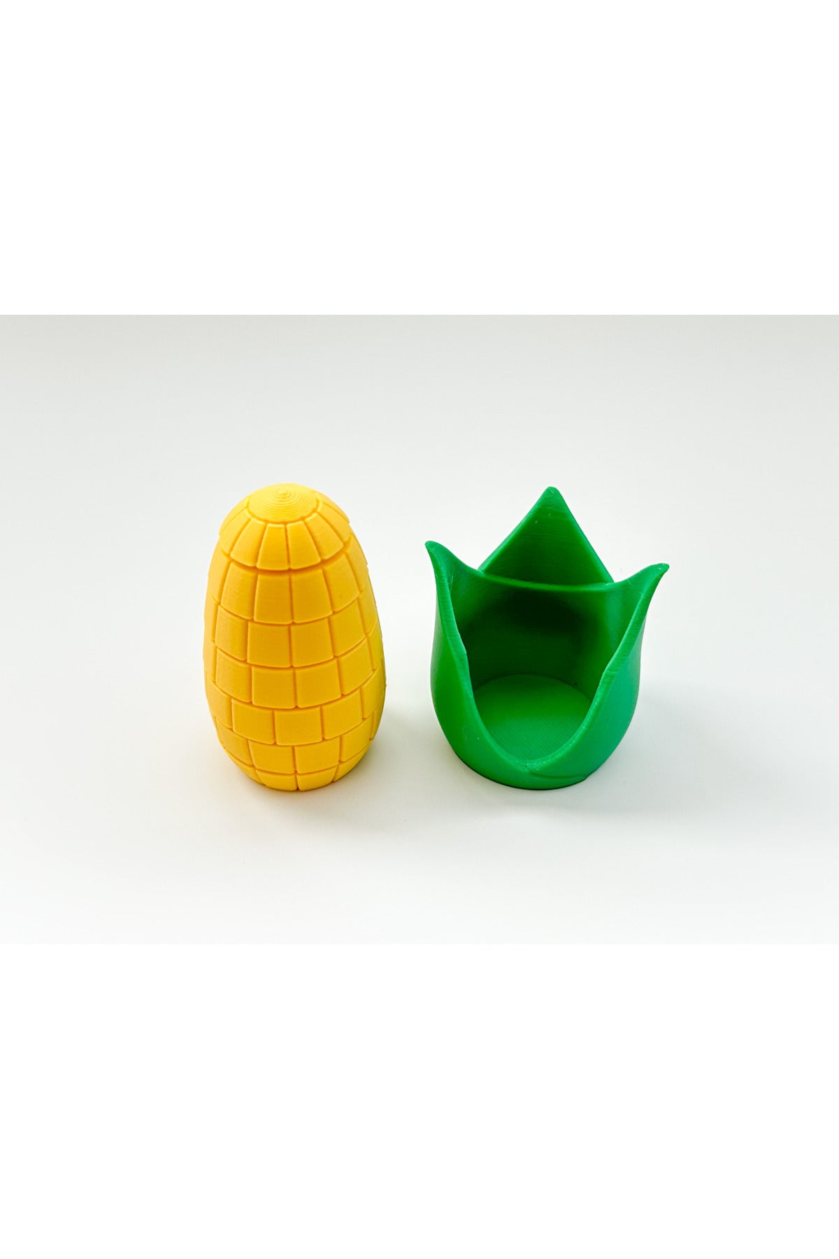 Montessori 3D Sebze Oyuncağı – İlk Kaşık (6)