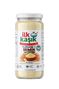 Organik İrmik Unu 340 g – İlk Kaşık