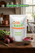 Pancarlı Çorba Karışımı 200 g – İlk Kaşık