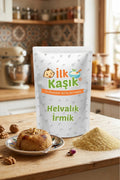Helvalık İrmik 350 g – İlk Kaşık