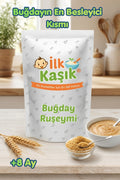 Buğday Ruşeymi 100 g – İlk Kaşık