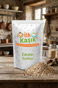 Çavdar Ezmesi 250 g – İlk Kaşık