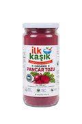 Organik Pancar Tozu 320 g – İlk Kaşık