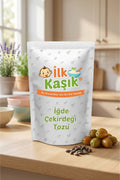 İğde Çekirdeği Tozu 100 g – İlk Kaşık
