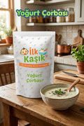 Yoğurt Çorbası Karışımı 200 g – İlk Kaşık