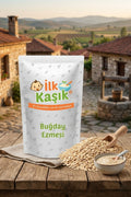 Buğday Ezmesi 250 g – İlk Kaşık
