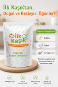 Yoğurtlu Tarhana Karışımı 125 g – İlk Kaşık