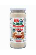 Organik Tam Yulaf Unu 280 g – İlk Kaşık