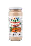 Organik Havuç Çorbası Karışımı 320 g – İlk Kaşık